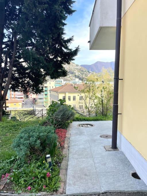 अपार्टमेंट A Jump Into Nature In Lugano *