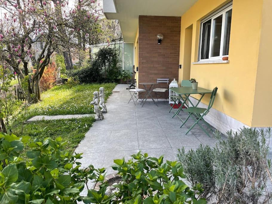 A Jump Into Nature In Lugano * Massagno
