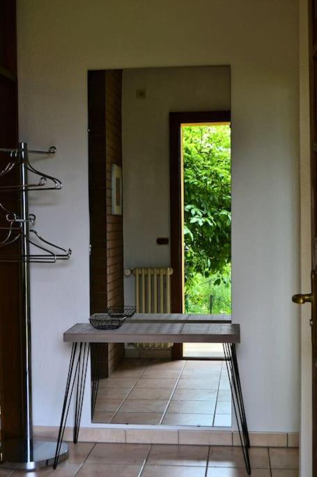 A Jump Into Nature In Lugano Massagno